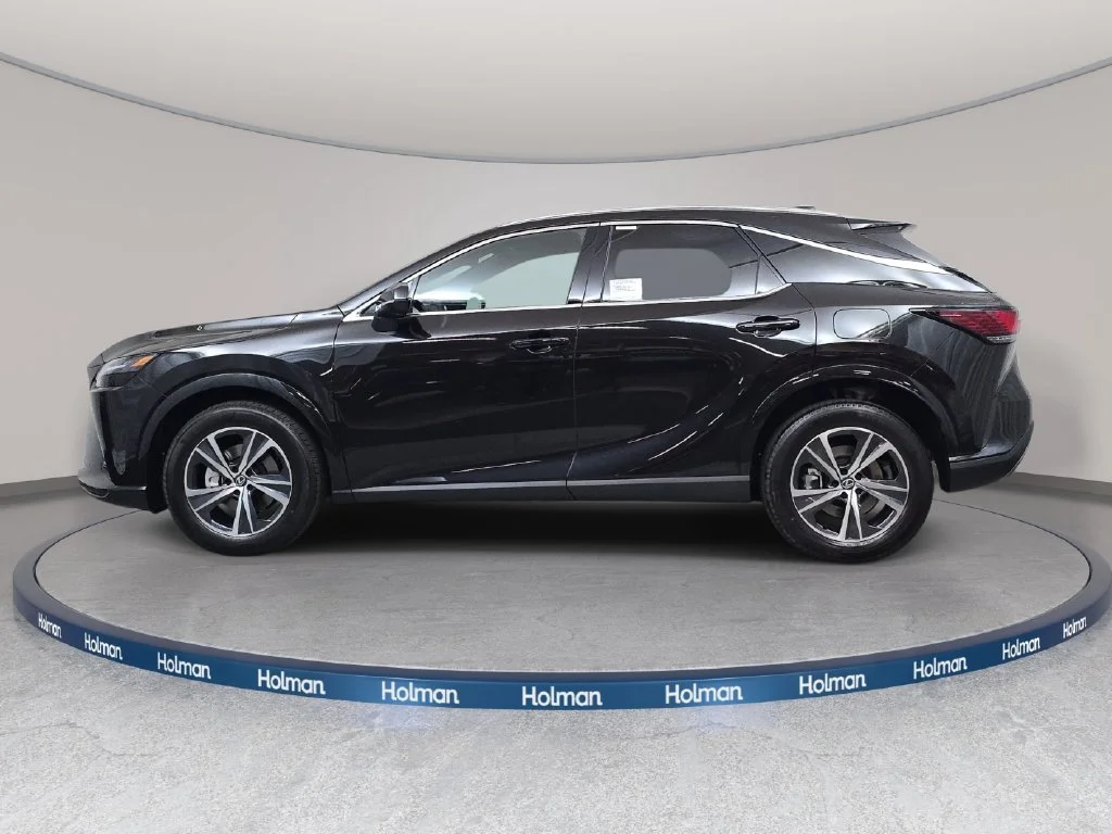 New 2026 Caviar Lexus 350 image 8