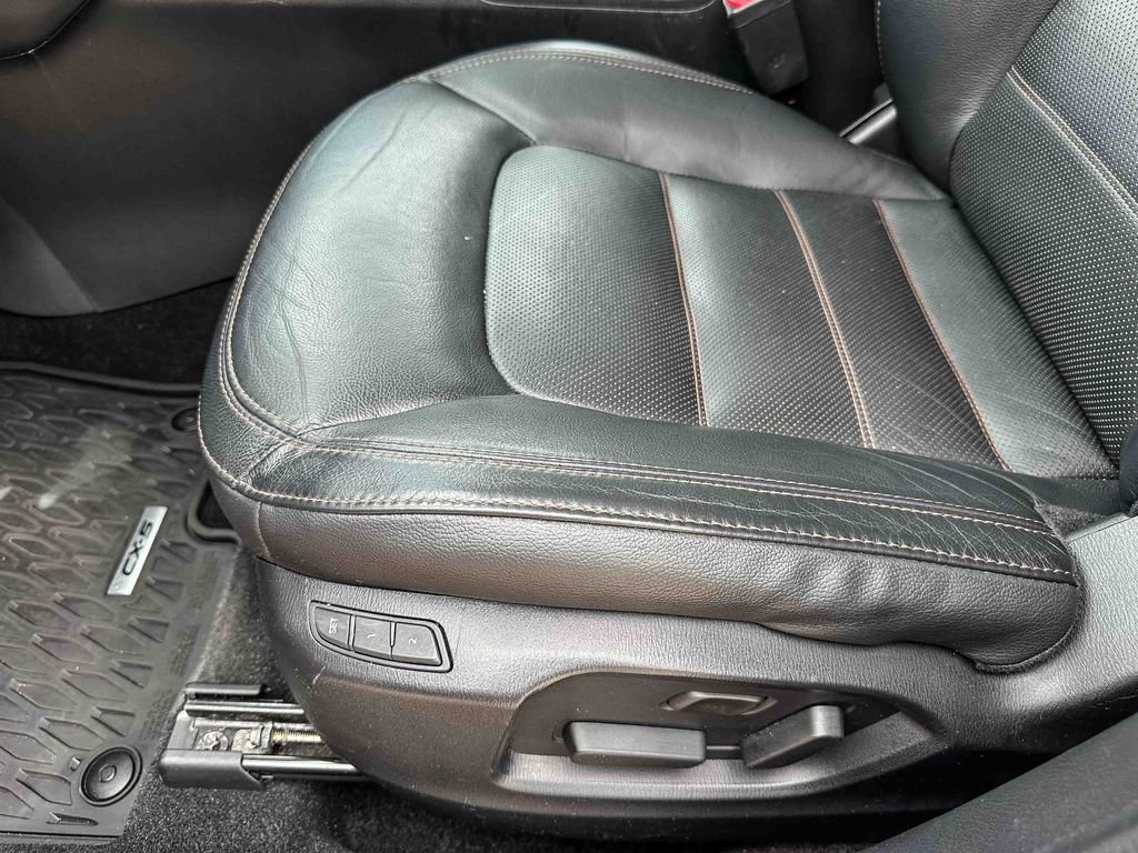 2020 Mazda CX-5 Grand Touring - Photo 15