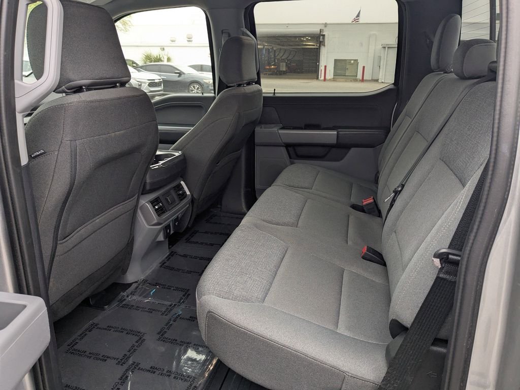 2024 Ford F-150 XLT - Photo 14