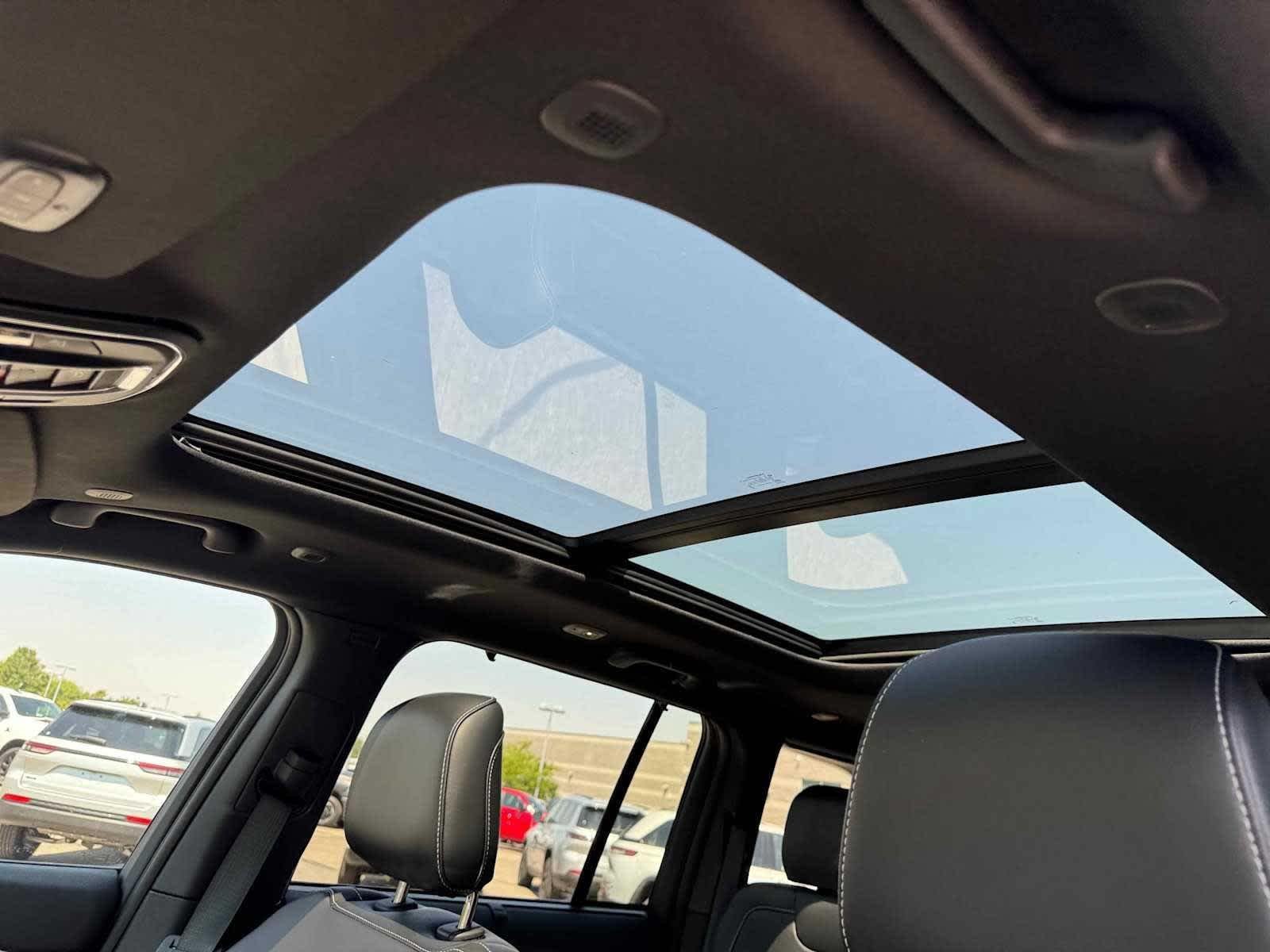 2025 Jeep Grand Cherokee Limited - Photo 22