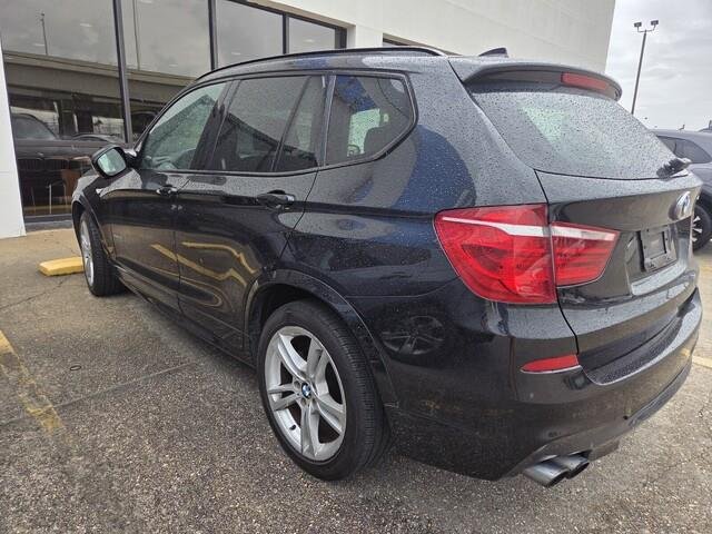 Used 2014  BMW  image 6