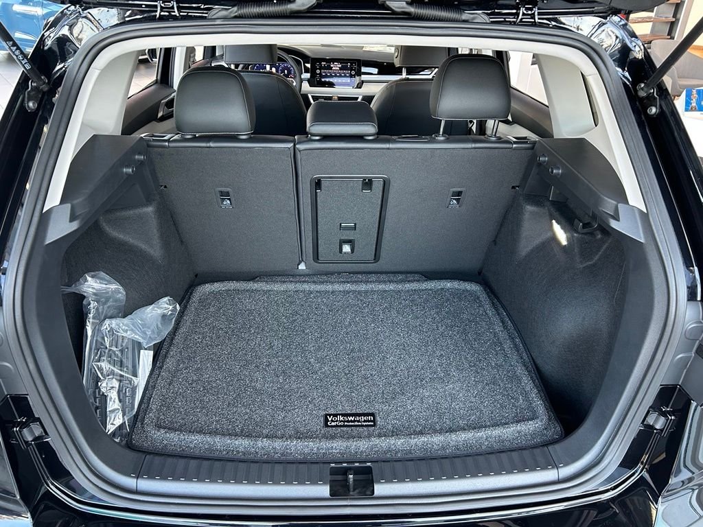 New 2026  Volkswagen 1.5T SEL image 34
