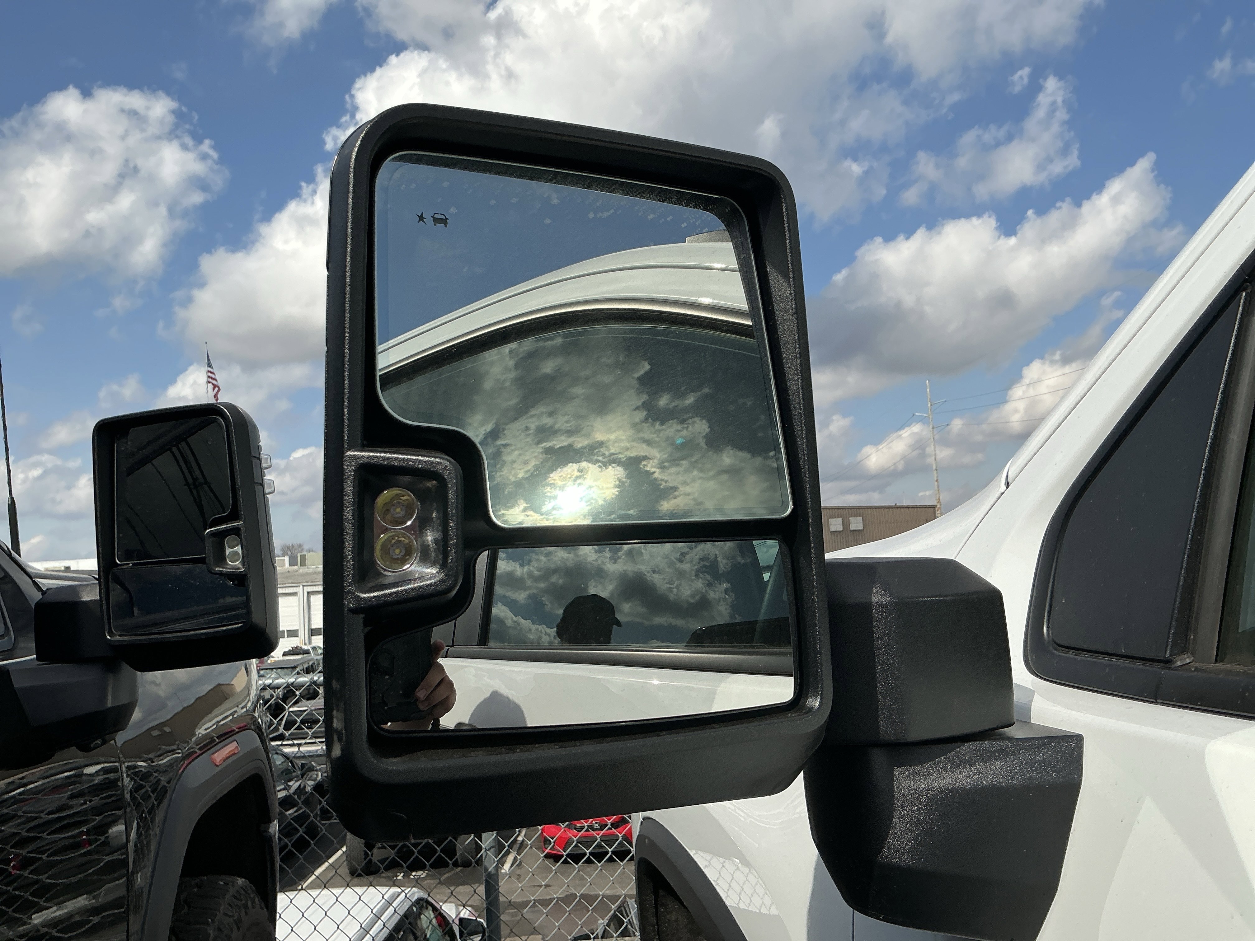 2026 Chevrolet Silverado 2500 HD Work Truck - Photo 8
