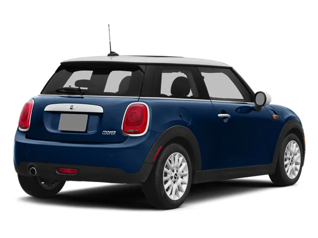 Used 2014 Black MINI S image 2