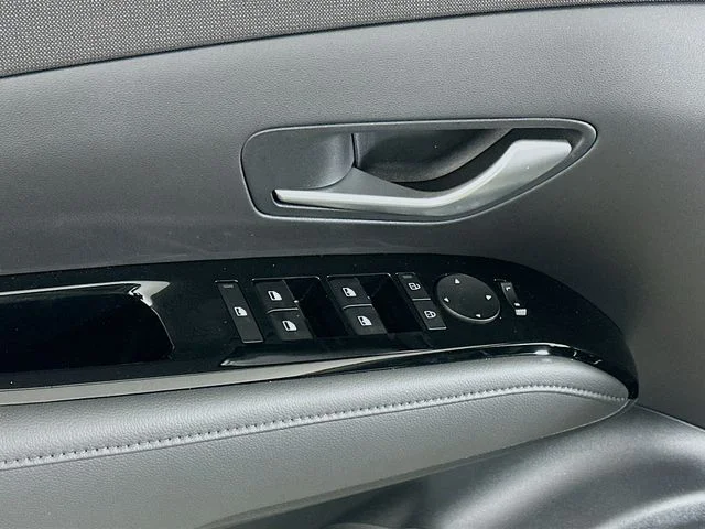 New 2026 Hyundai SANTA CRUZ XRT