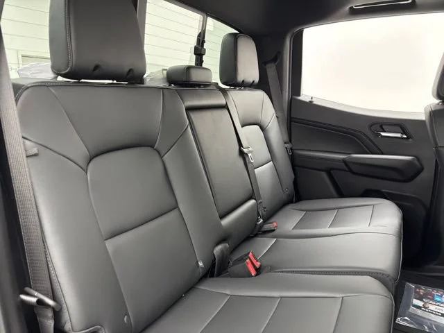 2026 GMC Canyon Elevation - Photo 37