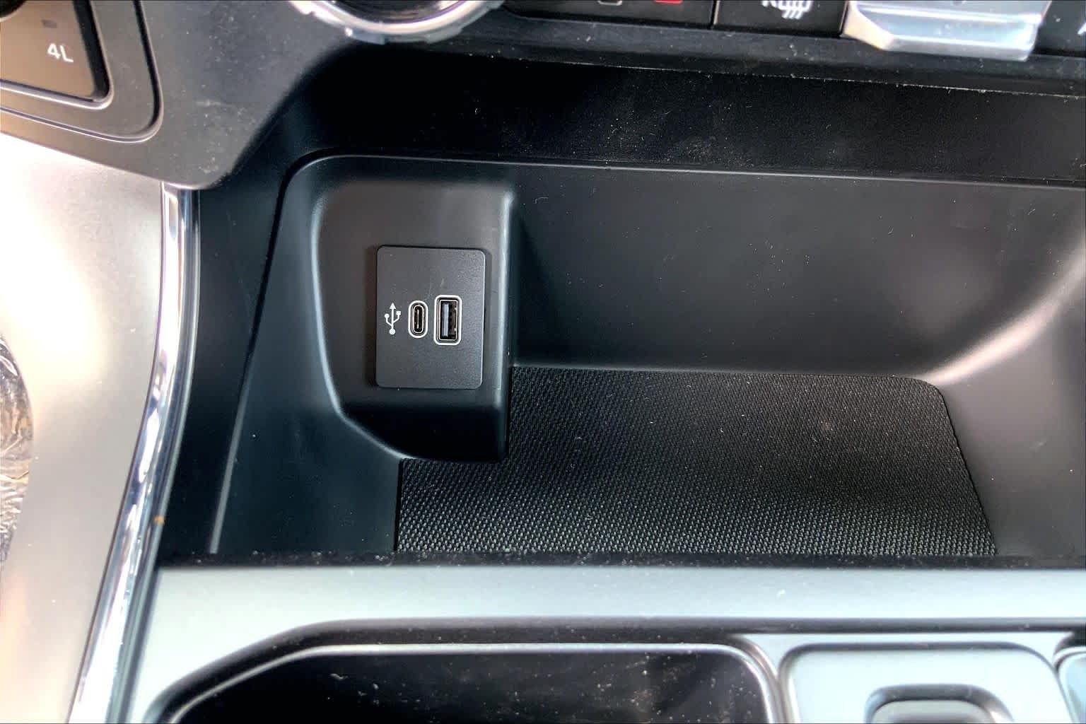 New 2026 Antimatter Blue Metallic Ford XLT image 19