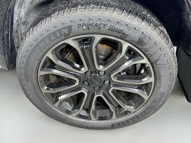 New 2026 Borasco Grey Land Rover  OCTA image 33