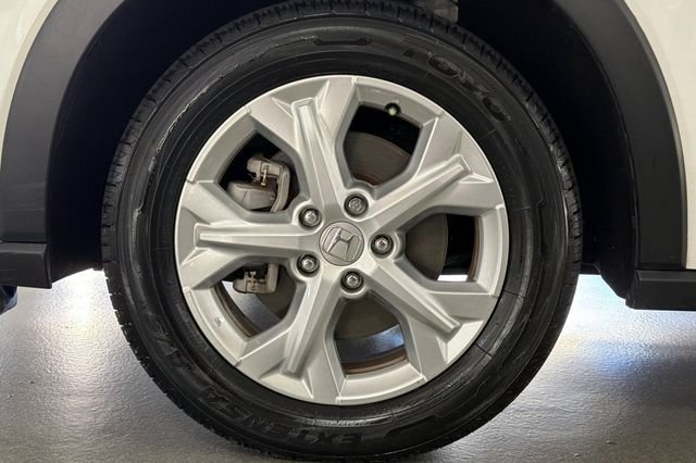 Certified Used 2024 Platinum White Pearl Honda LX image 35