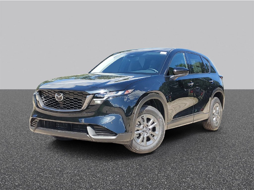New 2025 Mazda CX-5 For Sale Near Lansing, MI! | Serra Mazda Brighton