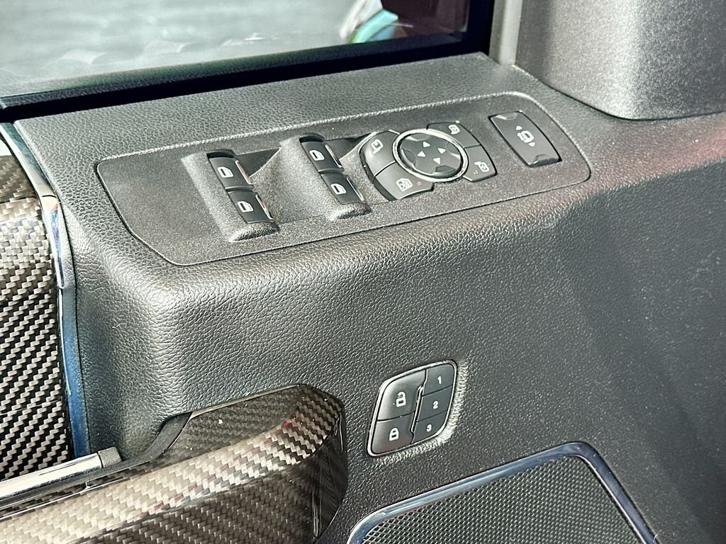 Used 2019 Red Ford Lariat image 18