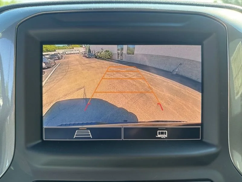 2026 Chevrolet Silverado 1500 Work Truck - Photo 28
