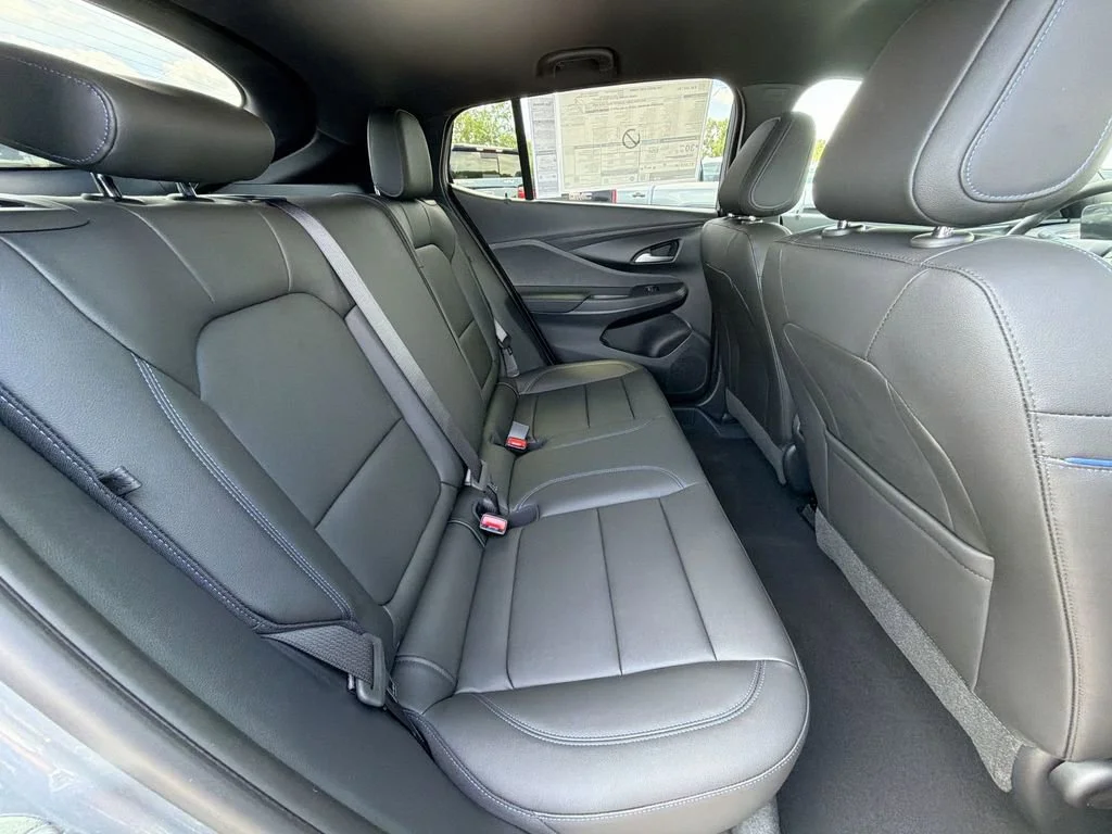 2026 Buick Envista Sport Touring - Photo 14