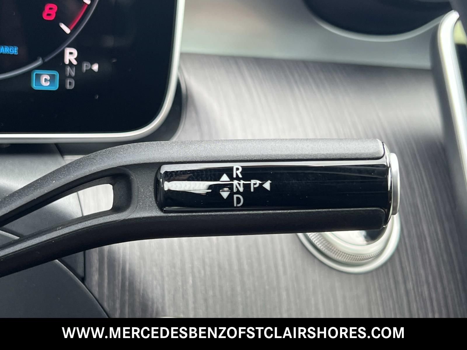 New 2026 Obsidian Black Metallic Mercedes-Benz CLE 450 image 30