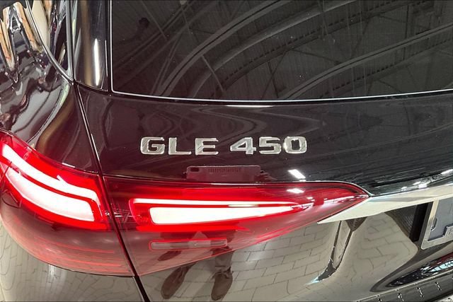 2026 Mercedes-Benz GLE GLE450 - Photo 48
