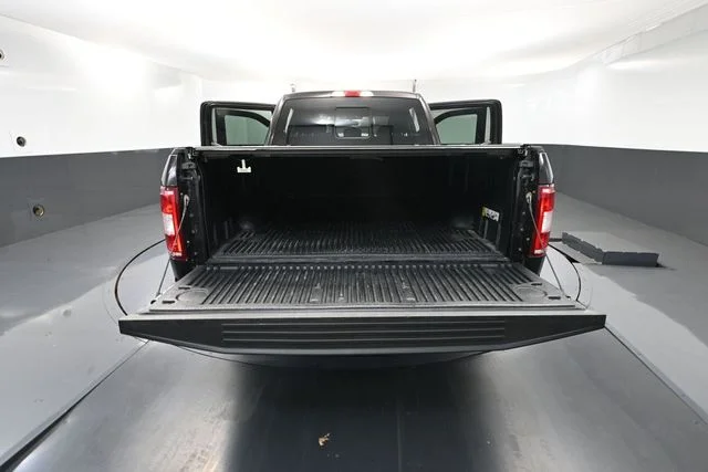 2019 Ford F-150 XLT - Photo 42