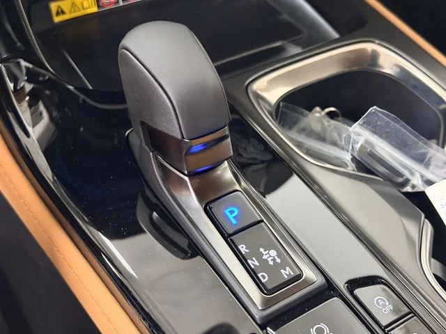 New 2026 Gray Lexus 350 Premium image 22