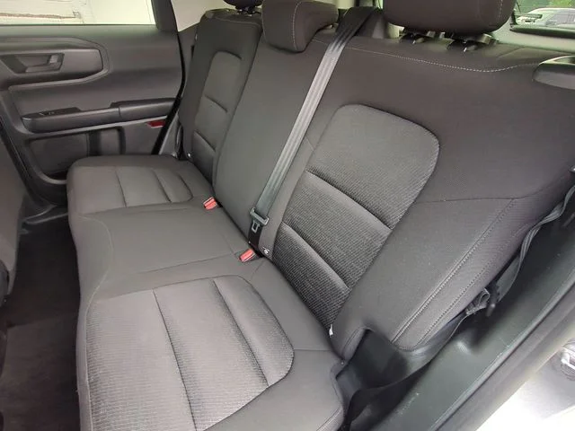 Used 2021 Silver Ford  image 29