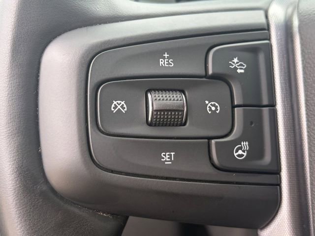 2025 GMC Sierra 1500 SLT - Photo 6