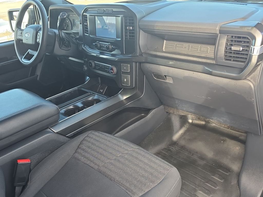 Used 2022 Silver Ford XL image 30