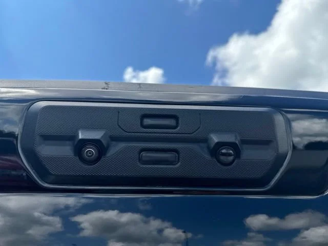 2023 GMC Sierra 1500 AT4 - Photo 18