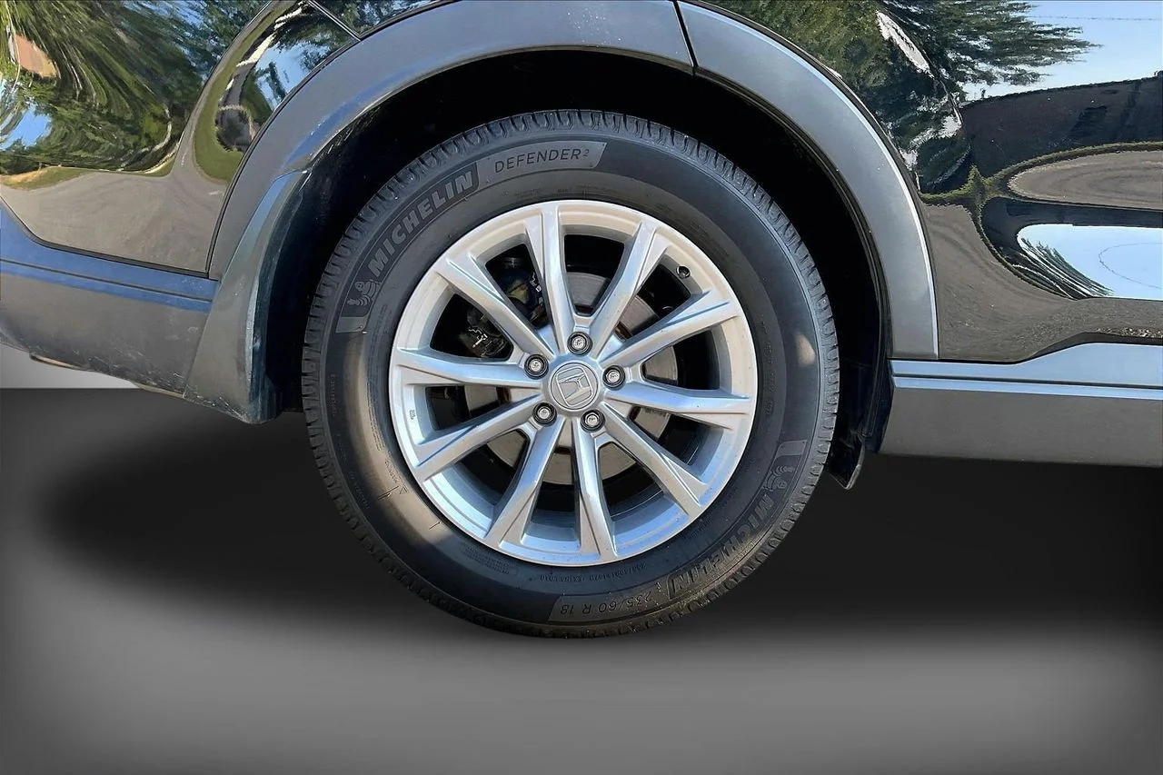 Certified Used 2023  Honda EX-L image 35