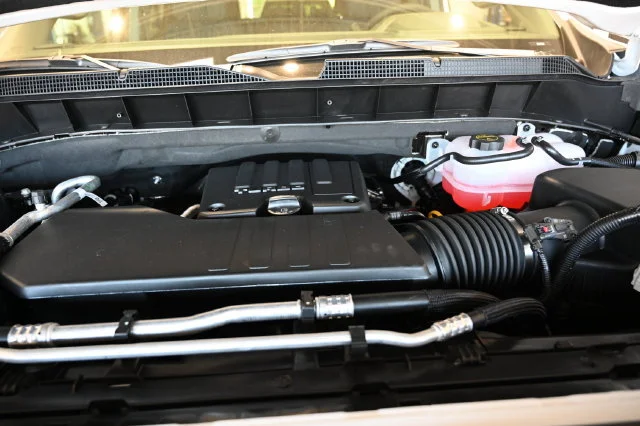 2026 Chevrolet Silverado 1500 RST - Photo 30