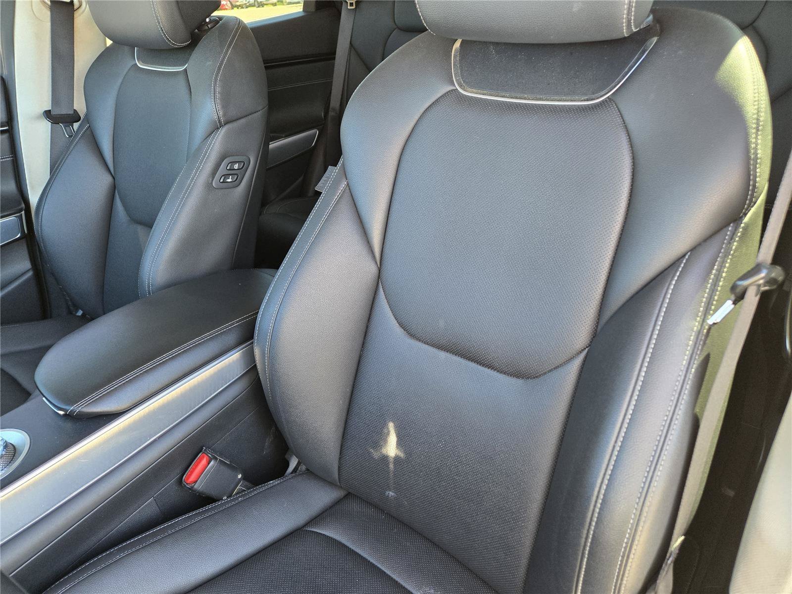 2022 GENESIS GV70 Standard - Photo 15