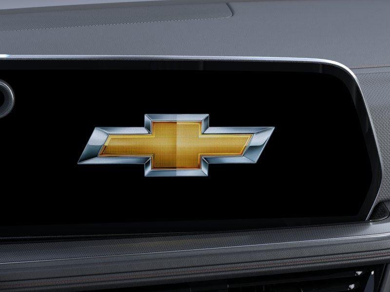 New 2026 Cypress Gray Chevrolet RST image 20