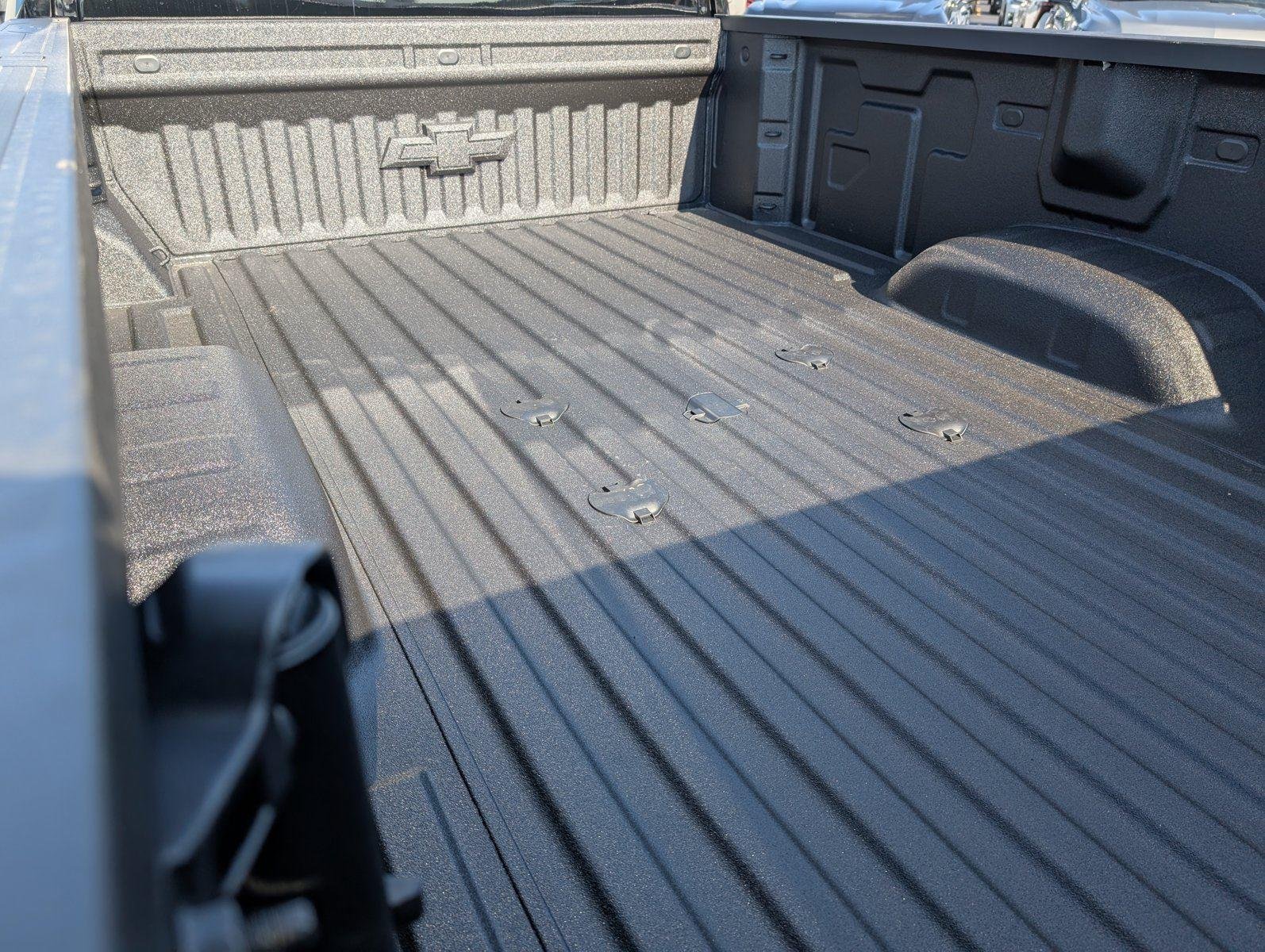 2026 Chevrolet Silverado 3500 HD High Country - Photo 48
