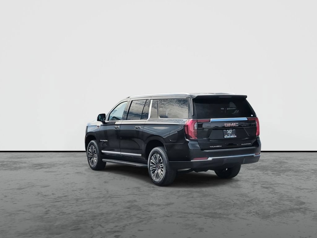 2026 GMC Yukon XL Elevation - Photo 6
