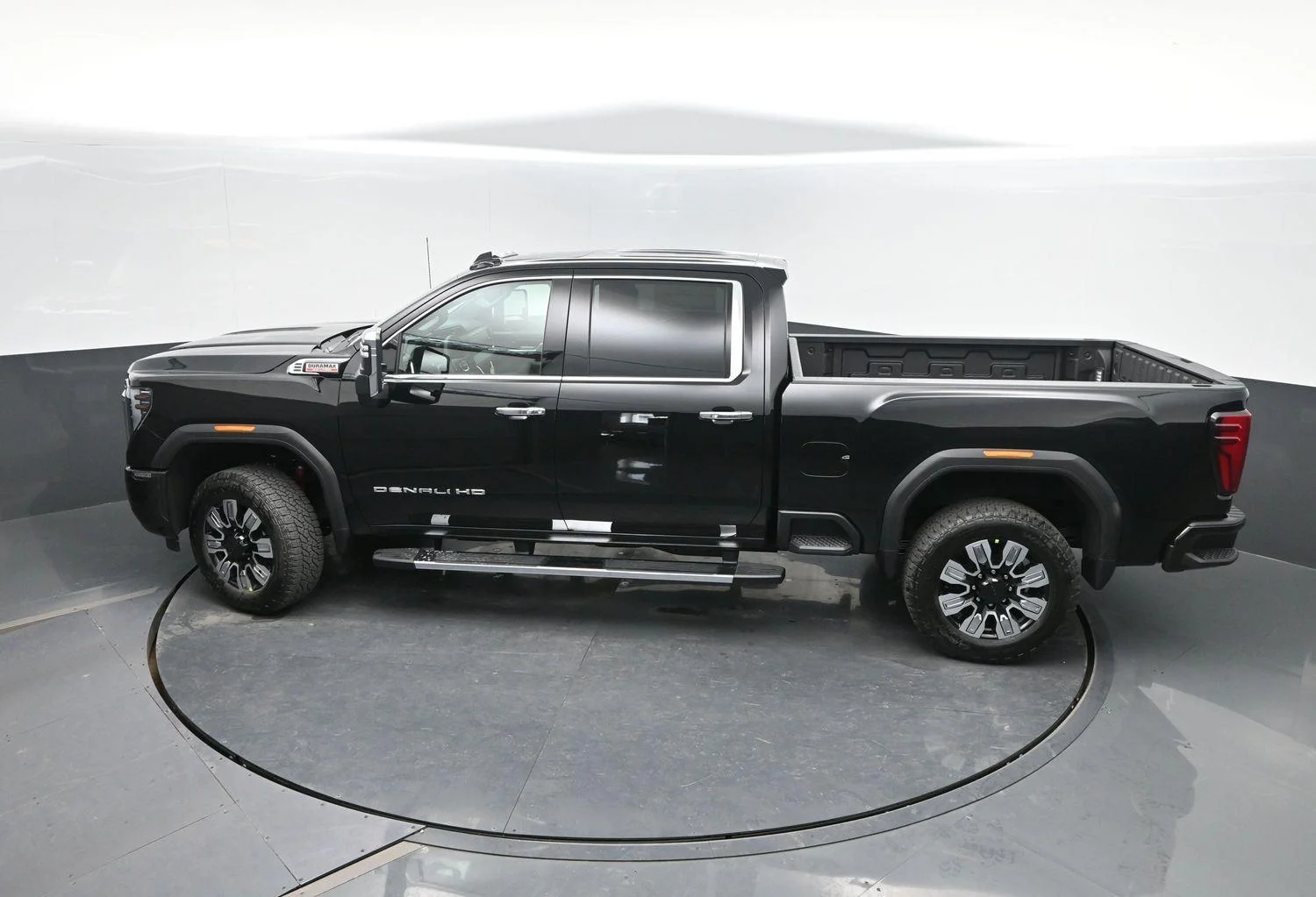2026 GMC Sierra 2500HD Denali - Photo 43
