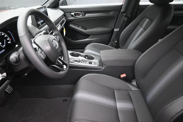 Used 2026 Red Honda Sport image 16