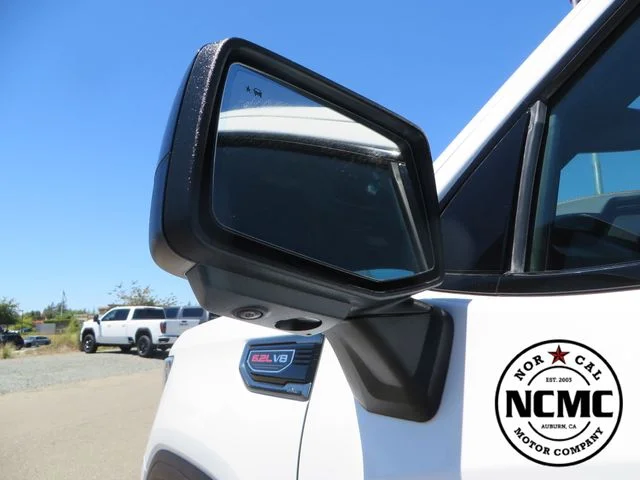 2025 GMC Sierra 1500 AT4 - Photo 14