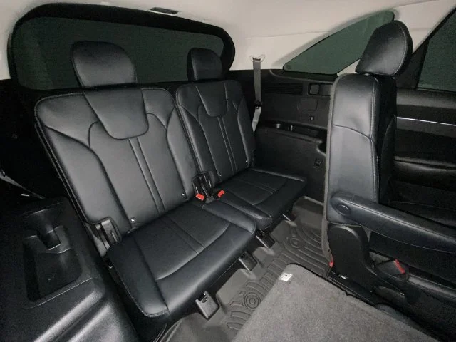 Used 2025 Green Kia EX image 24