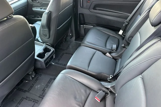 Used 2025  Honda EX-L image 13