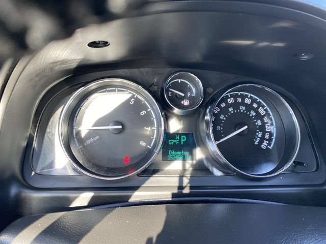 Used 2014 Arctic Ice Chevrolet LT image 15