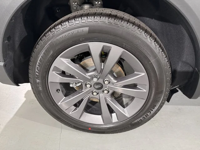 Used 2026 White Ford Active image 15
