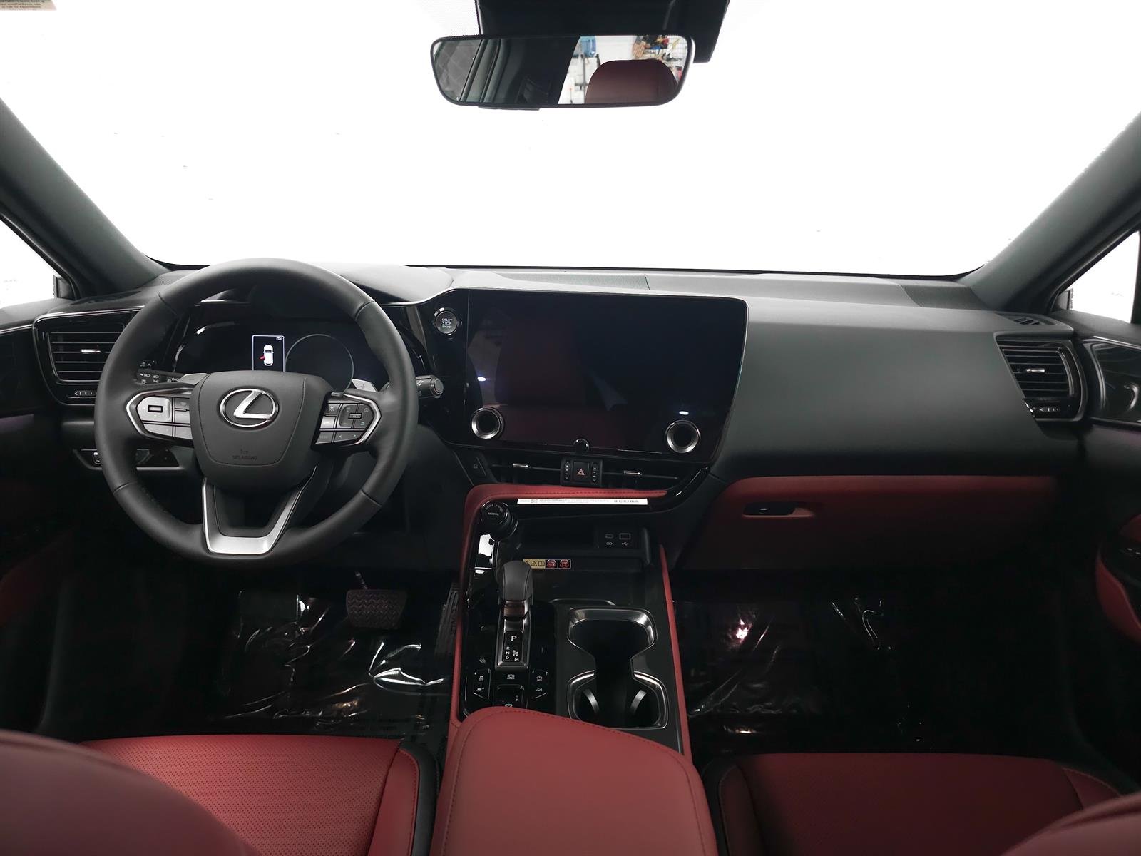 Vehicle thumbnail