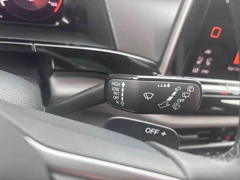 New 2026 Gray Volkswagen 2.0T Peak Edition image 37
