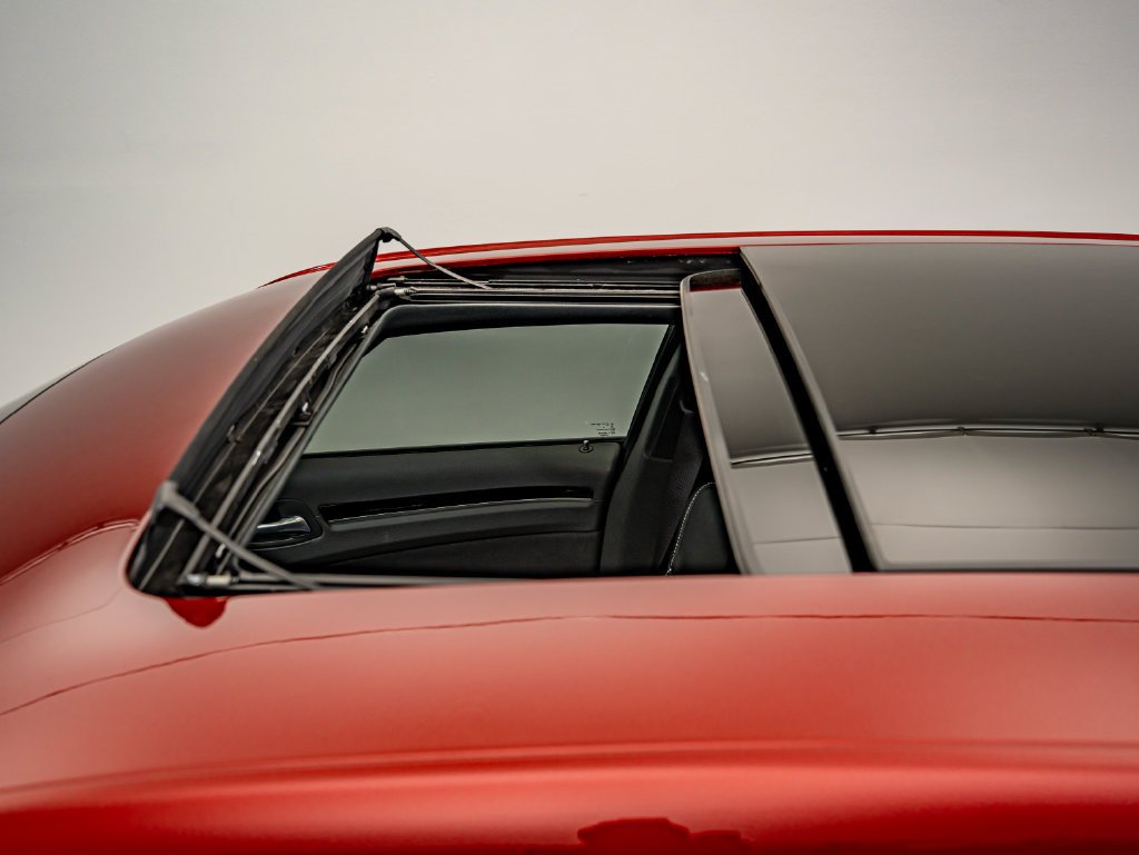 Used 2023 Velvet Red Pearlcoat Chrysler C image 14