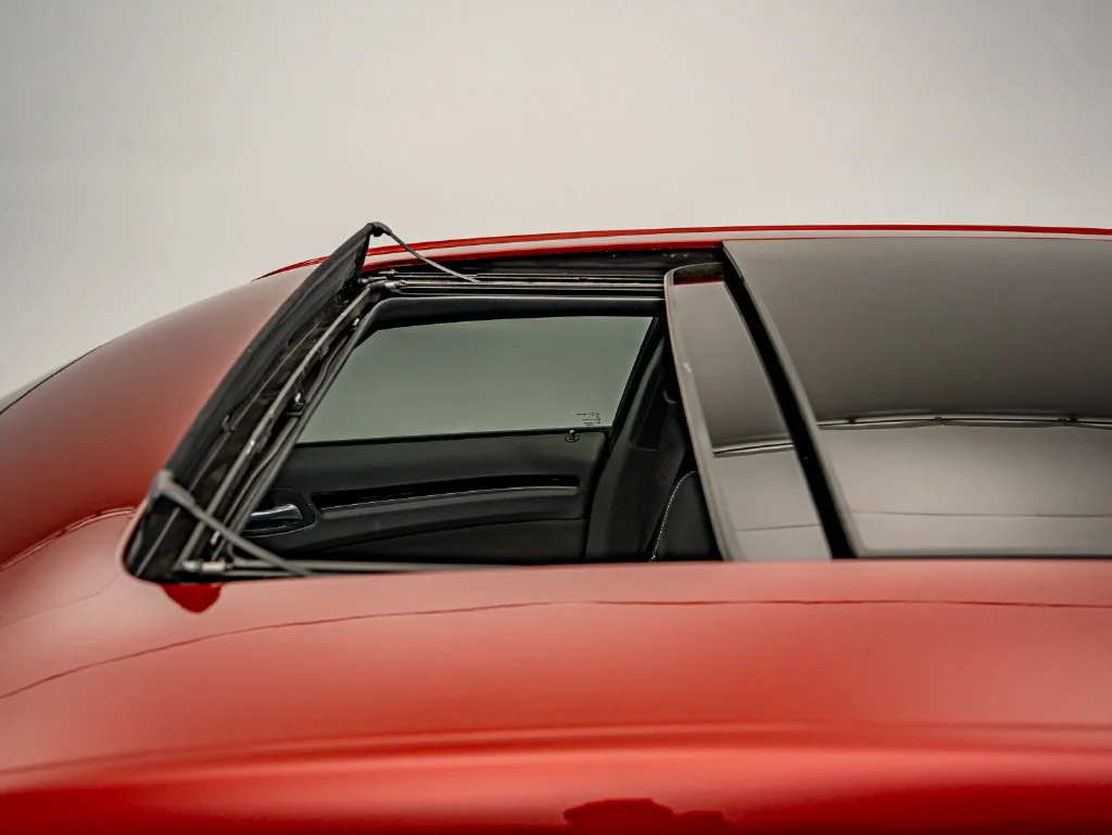 Used 2023 Velvet Red Pearlcoat Chrysler C image 14