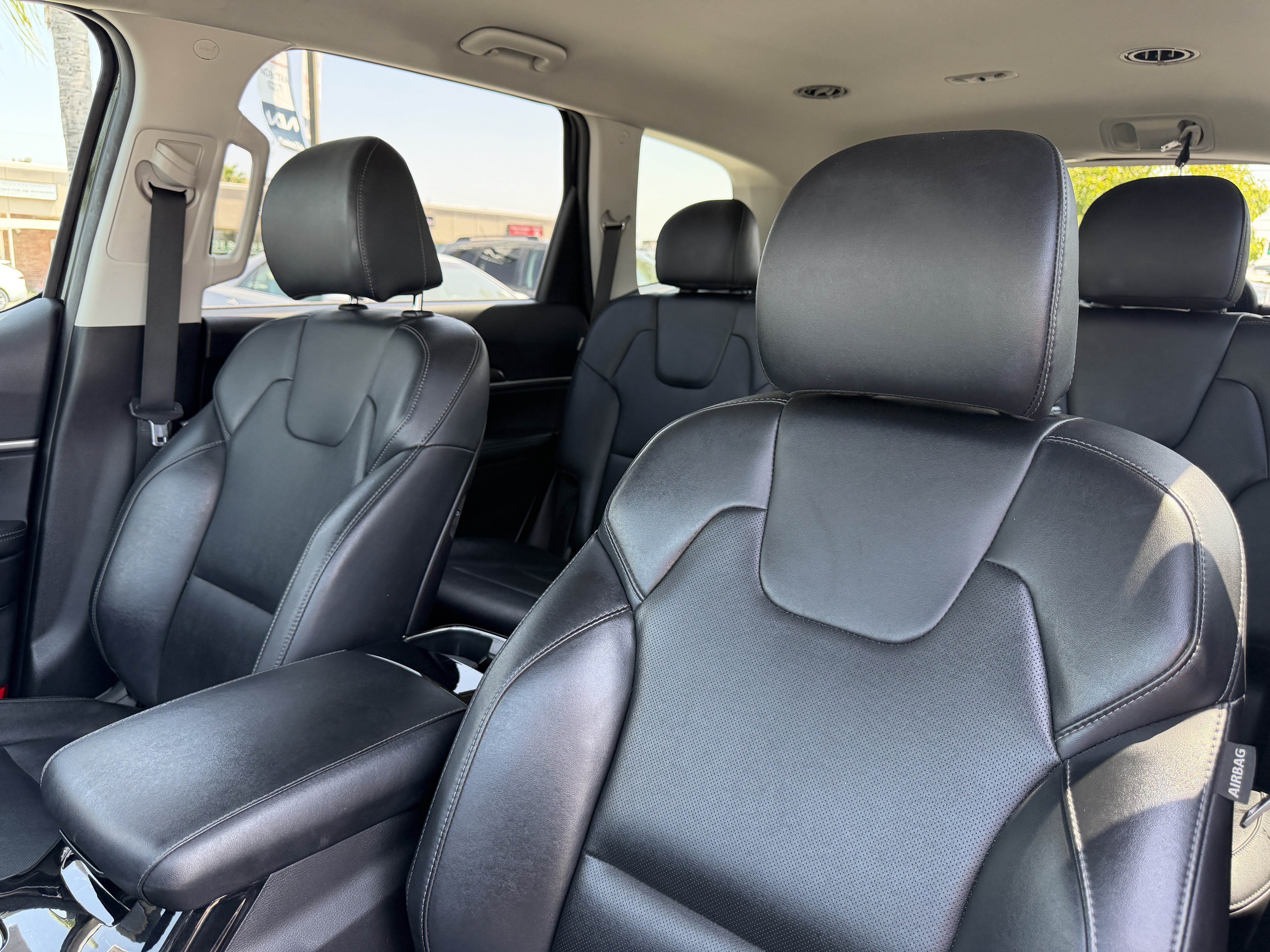 Certified Used 2023 Ebony Black Kia S image 16