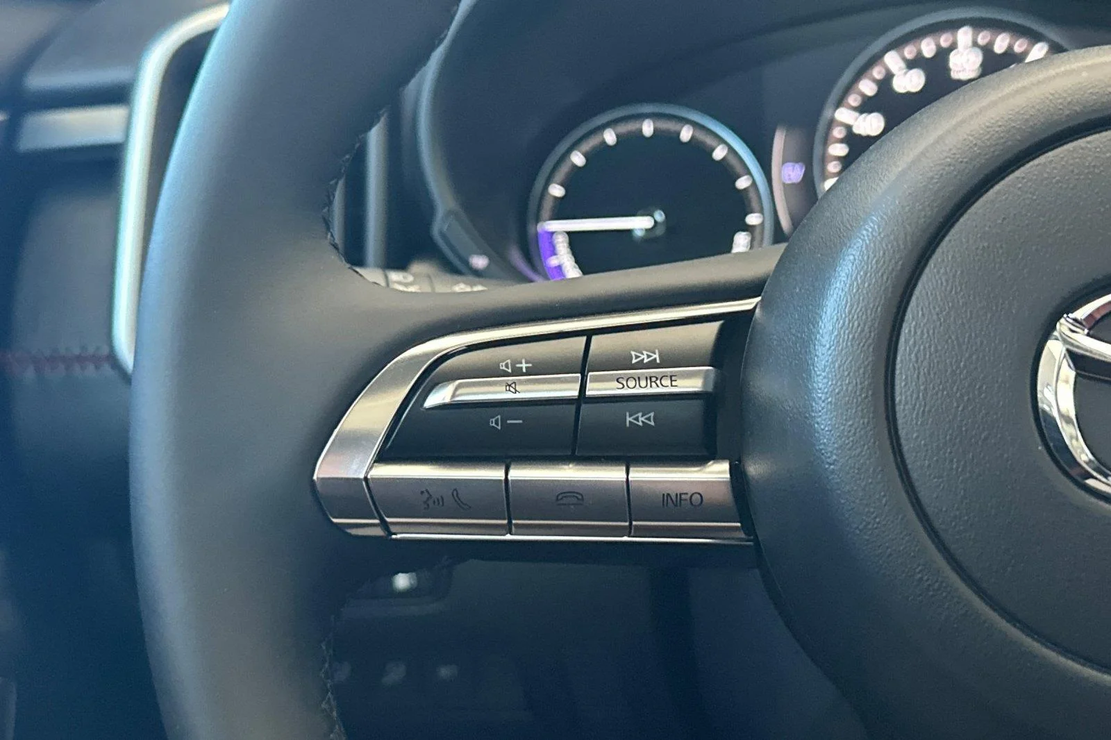New 2026 Polymetal Gray Metallic Mazda Premium AWD image 28