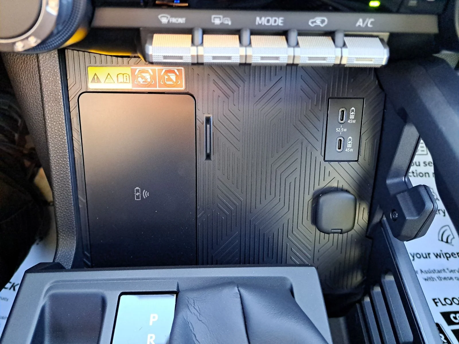 2025 Toyota 4Runner TRD Off-Road Premium - Photo 43