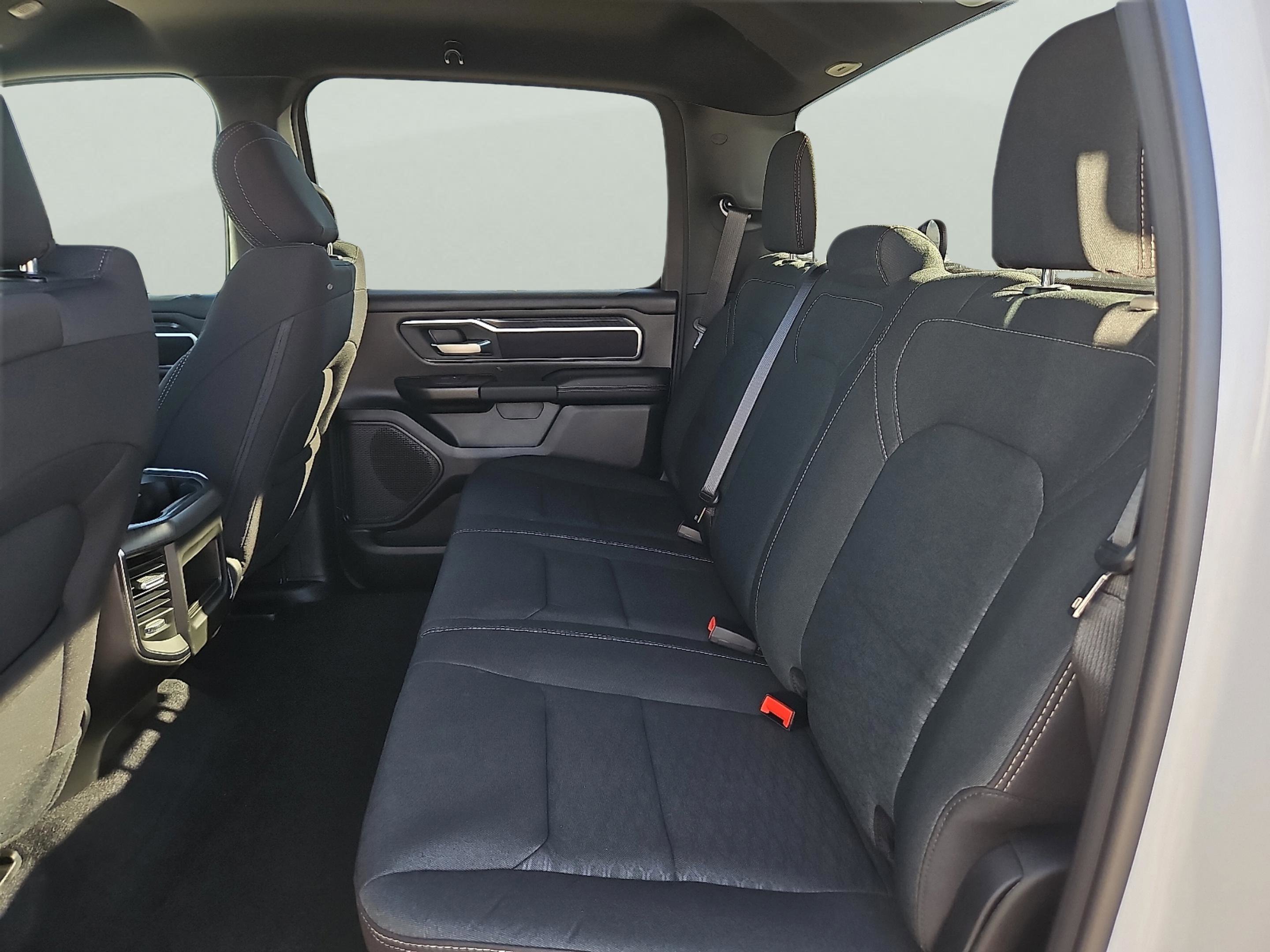 2026 RAM 1500 Big Horn/Lone Star - Photo 7