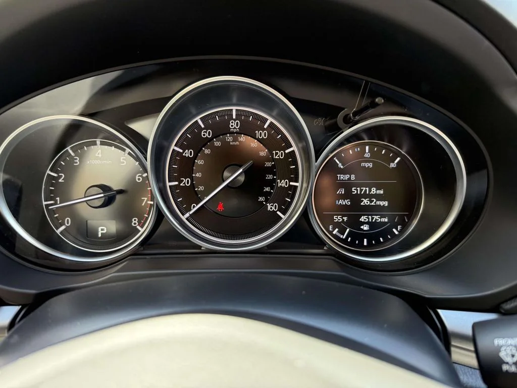2023 Mazda CX-5 S - Photo 24