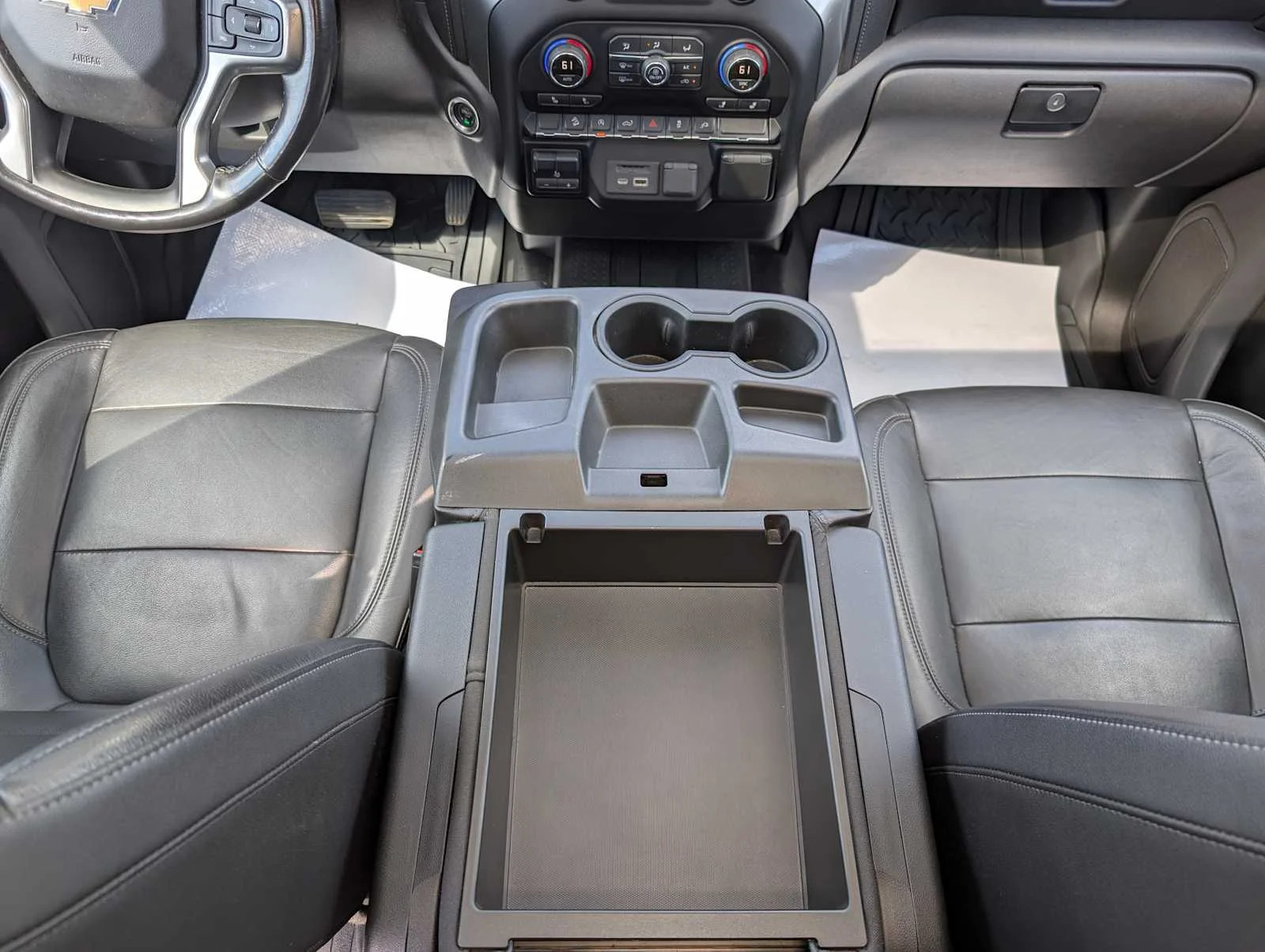 Certified Used 2020 Red Hot Chevrolet LT image 18