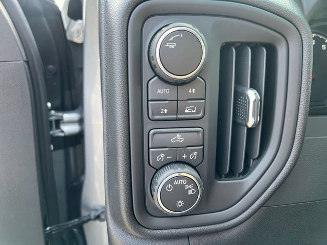 2026 Chevrolet Silverado 1500 Custom - Photo 19