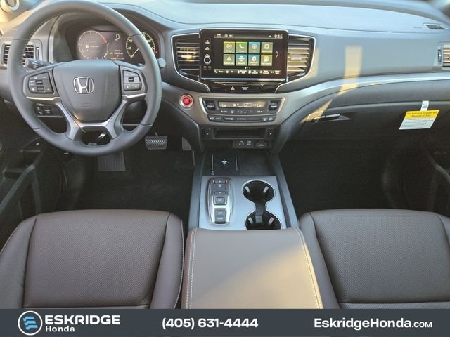 2026 Honda Ridgeline RTL - Photo 19